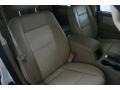 2008 White Suede Ford Explorer XLT  photo #36