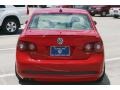 Salsa Red - Jetta TDI Sedan Photo No. 12