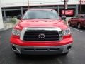 2007 Radiant Red Toyota Tundra SR5 Double Cab 4x4  photo #7