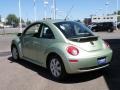Gecko Green - New Beetle S Coupe Photo No. 3