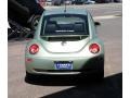 Gecko Green - New Beetle S Coupe Photo No. 4