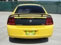 Top Banana Yellow - Charger R/T Daytona Photo No. 4