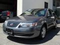 Storm Gray - ION 2 Sedan Photo No. 1