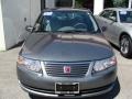 Storm Gray - ION 2 Sedan Photo No. 2
