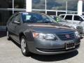 Storm Gray - ION 2 Sedan Photo No. 3