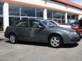 Storm Gray - ION 2 Sedan Photo No. 4
