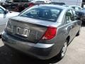 Storm Gray - ION 2 Sedan Photo No. 5