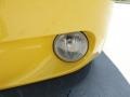 Top Banana Yellow - Charger R/T Daytona Photo No. 11
