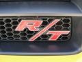 Top Banana Yellow - Charger R/T Daytona Photo No. 12