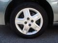 Storm Gray - ION 2 Sedan Photo No. 8