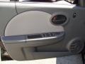 Storm Gray - ION 2 Sedan Photo No. 10