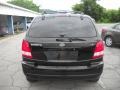 Ebony Black - Sorento LX 4WD Photo No. 3