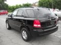 Ebony Black - Sorento LX 4WD Photo No. 4
