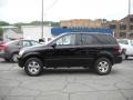 Ebony Black - Sorento LX 4WD Photo No. 5