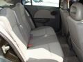 Storm Gray - ION 2 Sedan Photo No. 13
