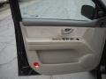 Ebony Black - Sorento LX 4WD Photo No. 6