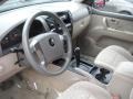 Ebony Black - Sorento LX 4WD Photo No. 7
