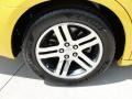 Top Banana Yellow - Charger R/T Daytona Photo No. 17