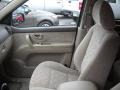 Ebony Black - Sorento LX 4WD Photo No. 8