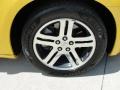 Top Banana Yellow - Charger R/T Daytona Photo No. 18