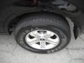 Ebony Black - Sorento LX 4WD Photo No. 13