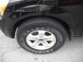 Ebony Black - Sorento LX 4WD Photo No. 15