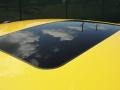 Top Banana Yellow - Charger R/T Daytona Photo No. 23