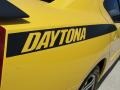 Top Banana Yellow - Charger R/T Daytona Photo No. 24