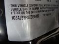 Storm Gray - ION 2 Sedan Photo No. 22