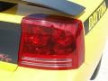 Top Banana Yellow - Charger R/T Daytona Photo No. 25