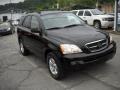 Ebony Black - Sorento LX 4WD Photo No. 18