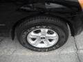 Ebony Black - Sorento LX 4WD Photo No. 19
