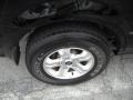 Ebony Black - Sorento LX 4WD Photo No. 20