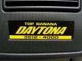 Top Banana Yellow - Charger R/T Daytona Photo No. 32