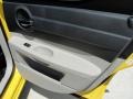 Top Banana Yellow - Charger R/T Daytona Photo No. 34