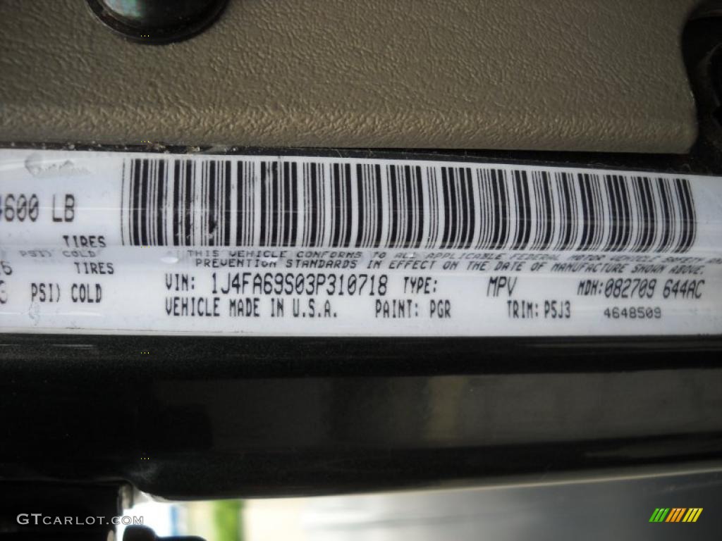 2003 Wrangler Rubicon 4x4 - Shale Green Metallic / Khaki photo #9