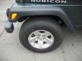 Shale Green Metallic - Wrangler Rubicon 4x4 Photo No. 14
