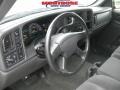2006 Graystone Metallic Chevrolet Silverado 1500 LT Crew Cab 4x4  photo #9