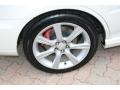 Satin White Pearl - Impreza WRX Wagon Photo No. 19