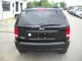 Black - Grand Cherokee Laredo 4x4 Photo No. 3