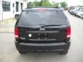 Black - Grand Cherokee Laredo 4x4 Photo No. 3