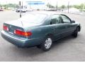 Sailfin Blue Metallic - Camry LE Photo No. 5