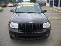 Black - Grand Cherokee Laredo 4x4 Photo No. 17