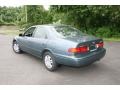Sailfin Blue Metallic - Camry LE Photo No. 8