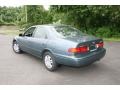 2000 Sailfin Blue Metallic Toyota Camry LE  photo #8