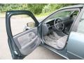 Sailfin Blue Metallic - Camry LE Photo No. 10