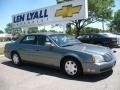Thunder Gray - DeVille Sedan Photo No. 1
