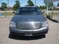 Thunder Gray - DeVille Sedan Photo No. 3