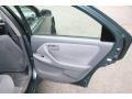 Sailfin Blue Metallic - Camry LE Photo No. 15
