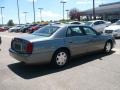Thunder Gray - DeVille Sedan Photo No. 6